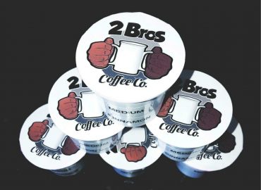 2 Bros Coffee Co