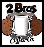 2 Bros Coffee Co